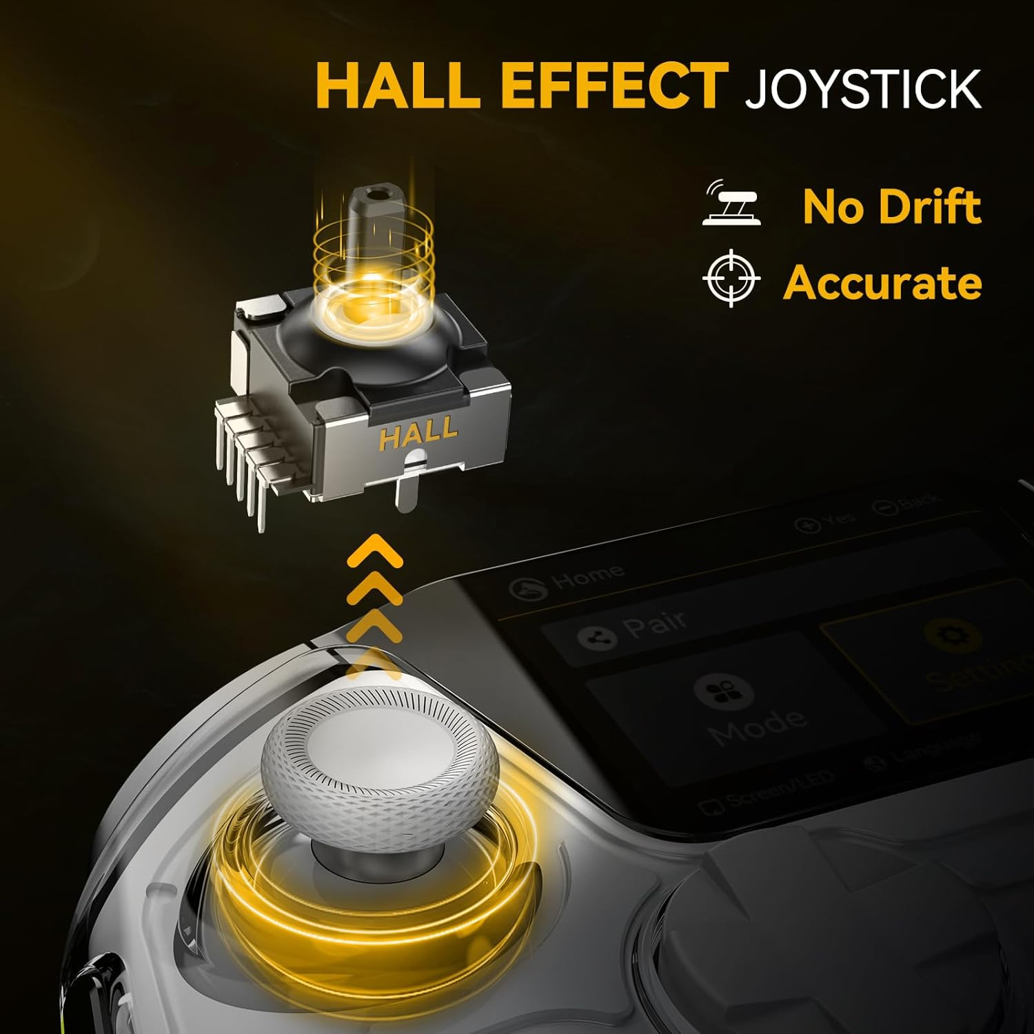 Manba One V2 Controlador de jo - Gaming Accessories For Android avaliação e preço