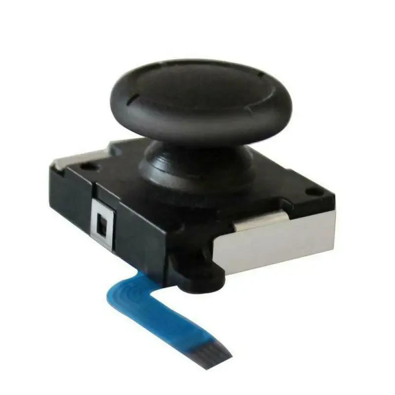 10 pçs/set substituição analóg - Gaming Accessories Joystick avaliação e preço