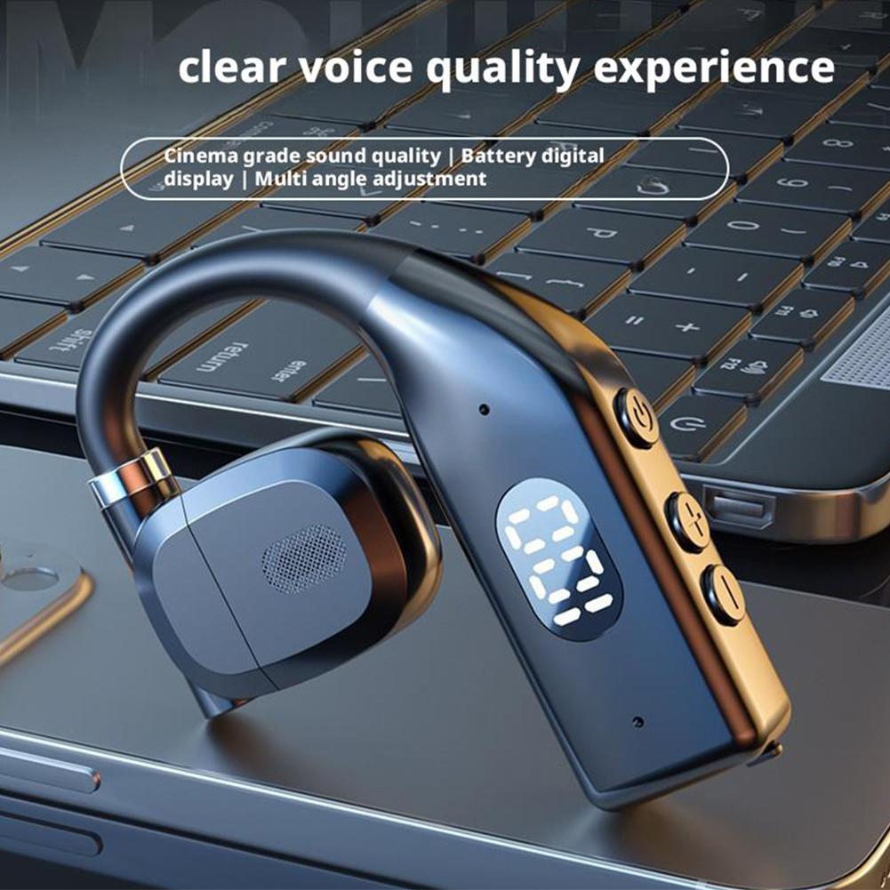 Fones de Ouvido Sem Fio Blueto - Gaming Headphone Accessories avaliação e preço