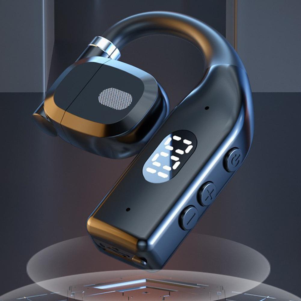Fones de Ouvido Sem Fio Blueto - Gaming Headphone Accessories avaliação e preço