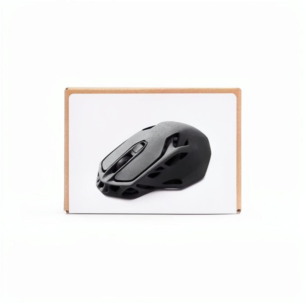 Kit de Mouse Sem Fio DIY MH002 - Gaming Hardware And Accessories avaliação e preço